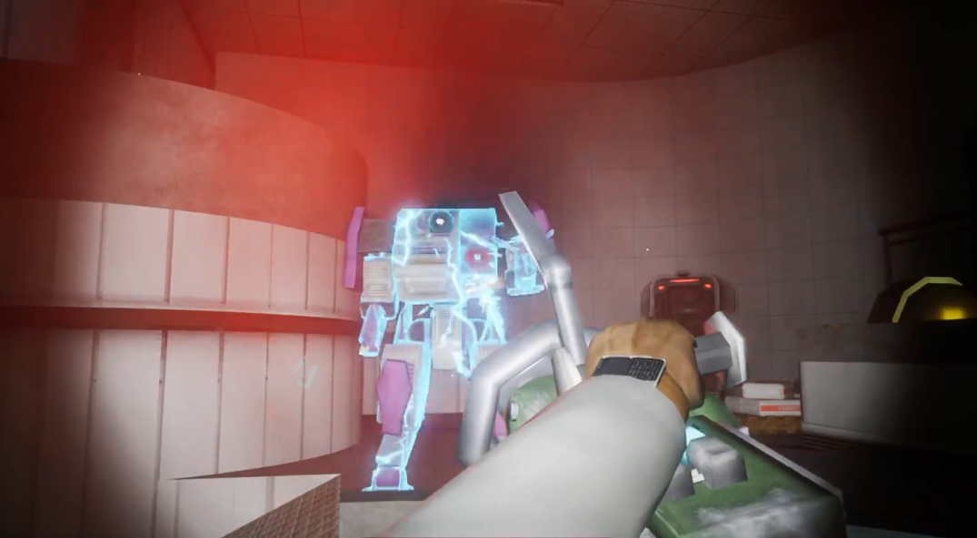 Advanced Bots